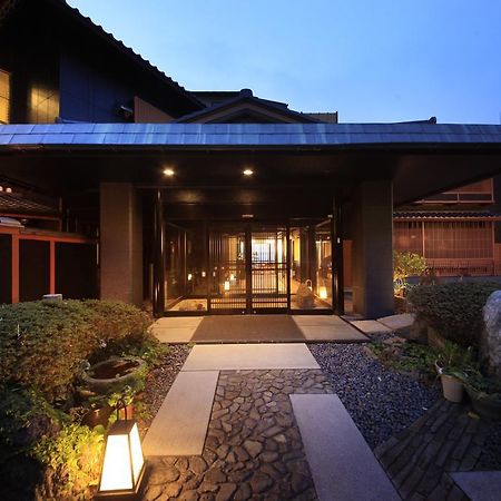 Nishiizu Koyoi Hotell Numazu Eksteriør bilde