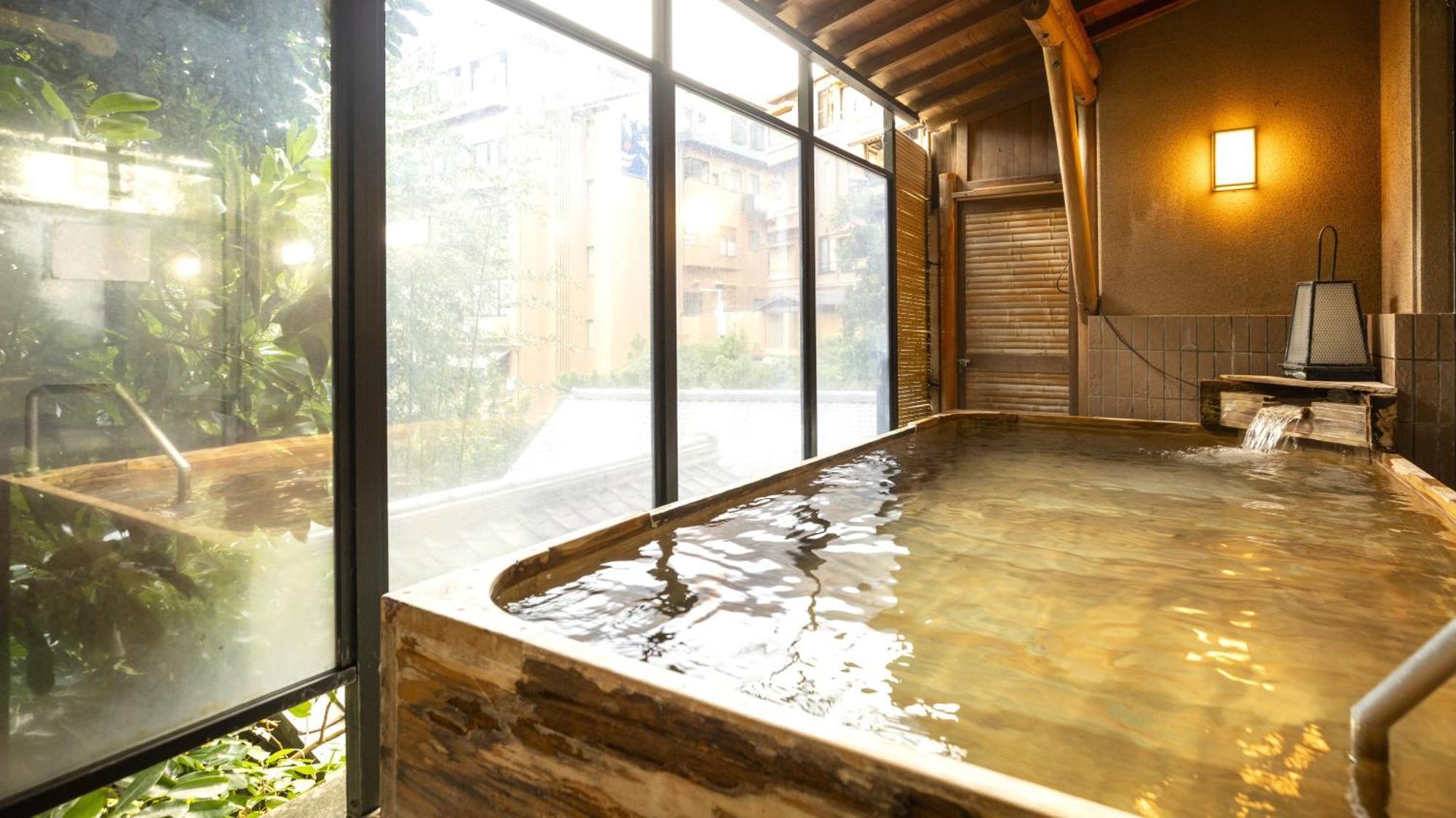 Nishiizu Koyoi Hotell Numazu Eksteriør bilde