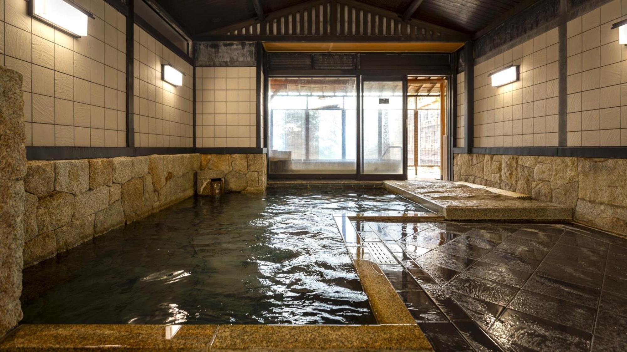 Nishiizu Koyoi Hotell Numazu Eksteriør bilde