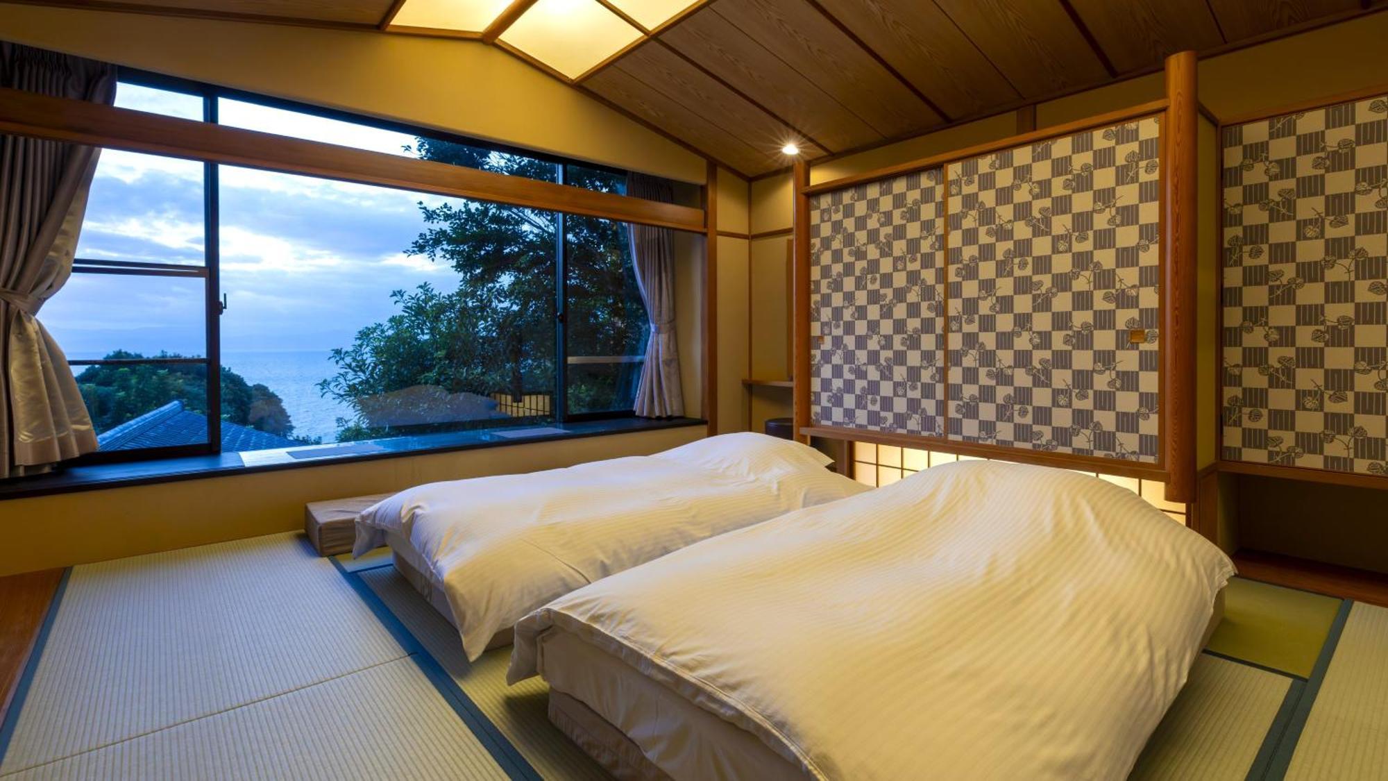 Nishiizu Koyoi Hotell Numazu Eksteriør bilde