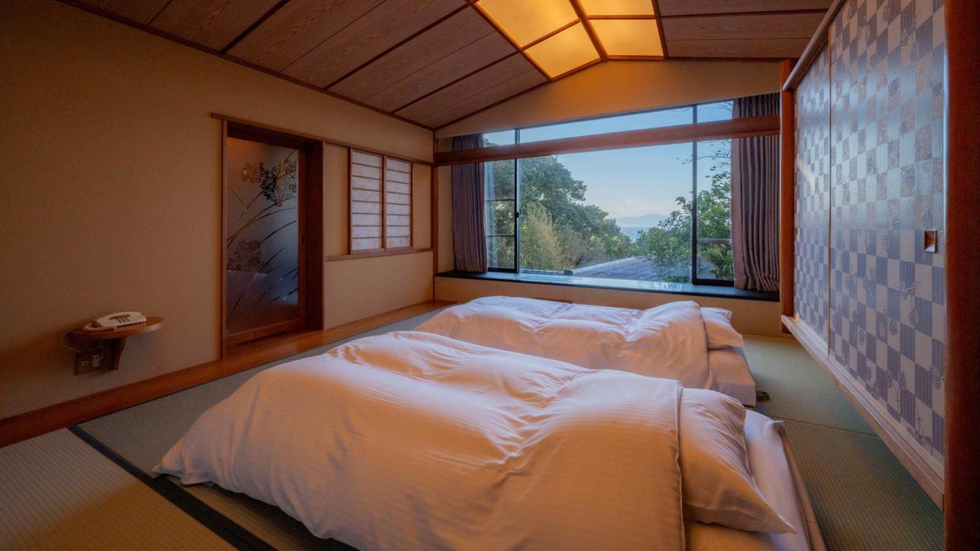 Nishiizu Koyoi Hotell Numazu Eksteriør bilde