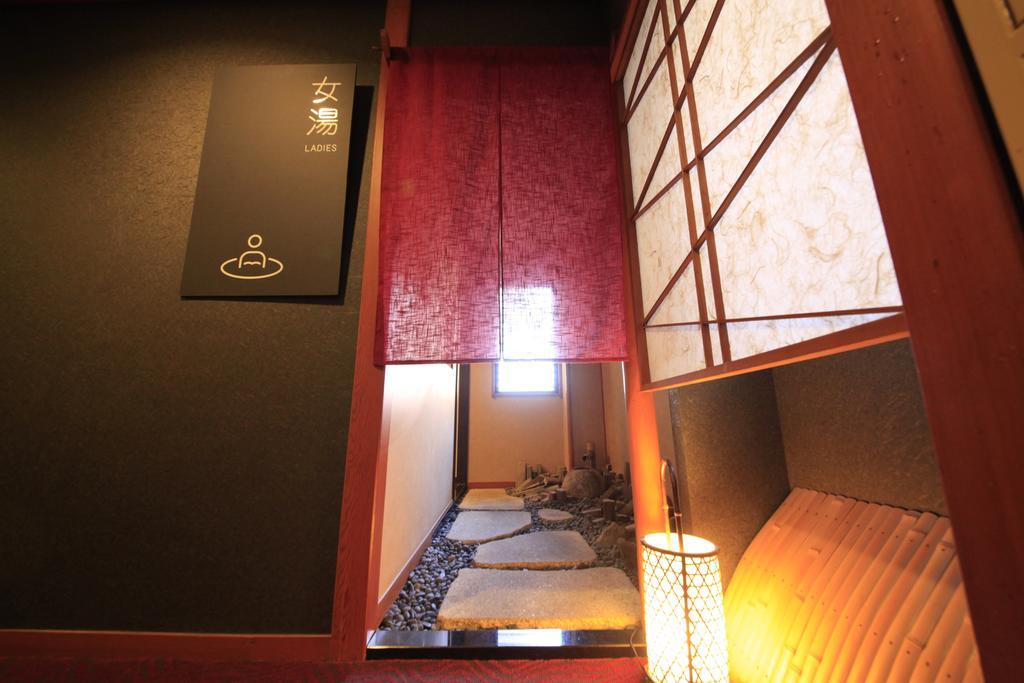 Nishiizu Koyoi Hotell Numazu Eksteriør bilde